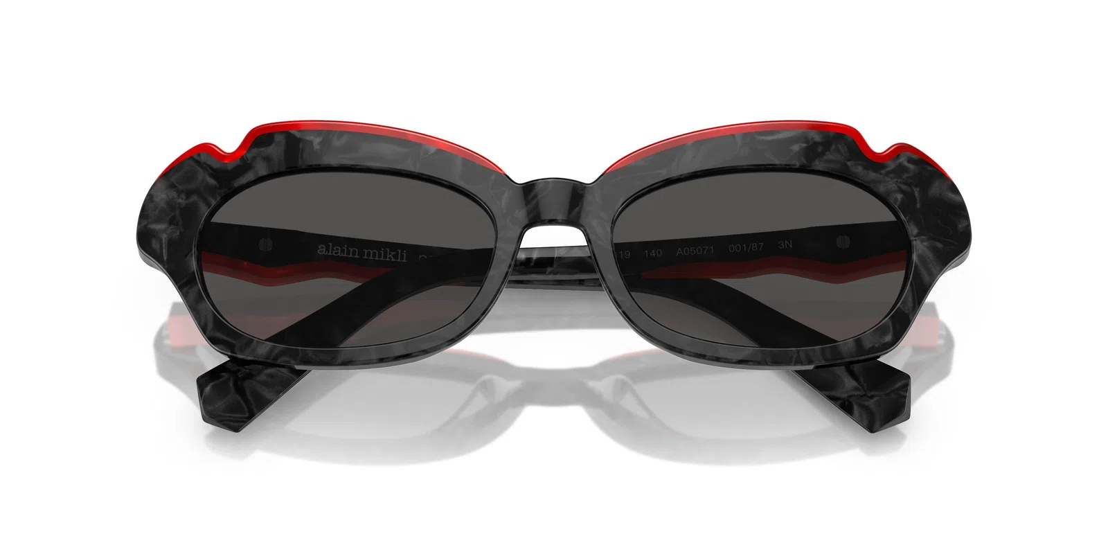 Alain Mikli 5071 Sunglasses - view 16